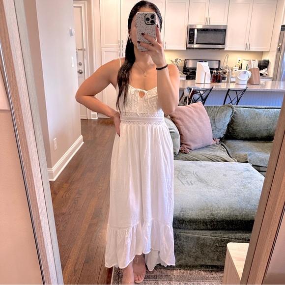 Abercrombie Dress - Picture 9 of 9